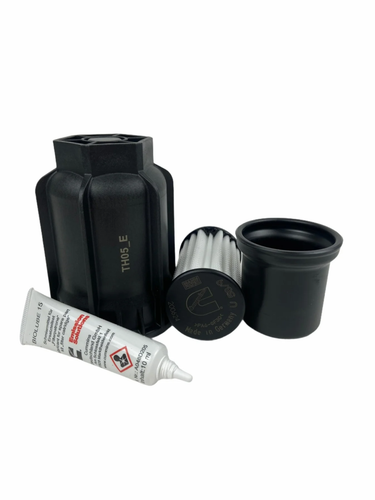 Diesel Exhaust Fluid Filter - 第 3/3 張圖片