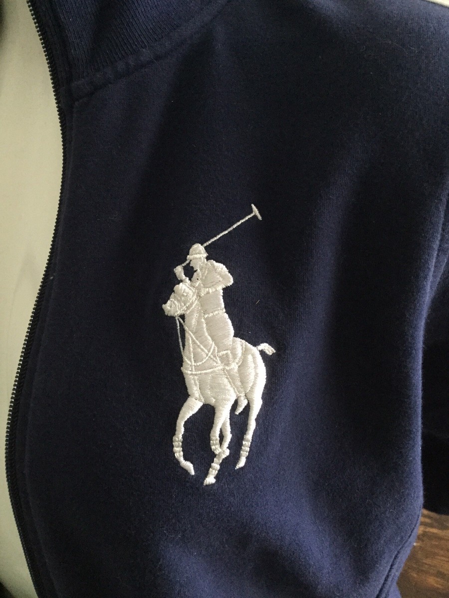 POLO RALPH LAUREN 2009 Official US OPEN Ballperson Jacket