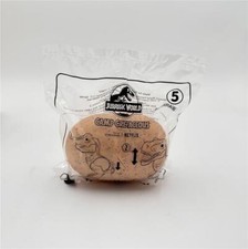 Jurassic World Camp Cretaceous Egg 5