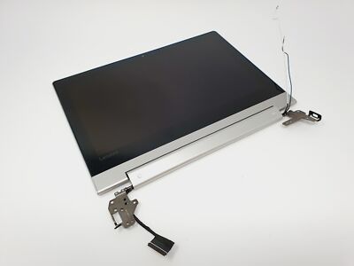5CB1B34772 5D10S39682 Original Lenovo Ideapad Flex 3 CB-11M735 Touchscreen