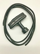 New Honda Pull Start Rope Handle Fl250 Odyssey Fl350r Fl400r Pilot