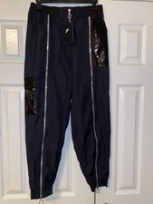 W NSW ICN CLSH PANT WVN | Ballzy