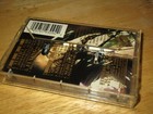 Slide on Live Plugged in and standing by Ronnie Wood (Cassette, Album, Sep-1993) — photo 3