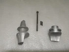 Yamaha DT LC  37F DT 200 HOLDER  power valve 1 assy ypvs 37F-1131A-00