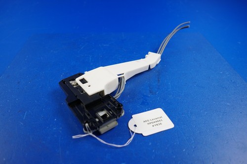 Türschloss Waschmaschine - AEG LAVAMAT HP044661 132620801