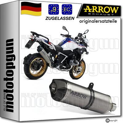 ARROW AUSPUFF ZUGELASSEN MAXI RACE-TECH TITAN C BMW R1250 R-1250 GS 2024 24