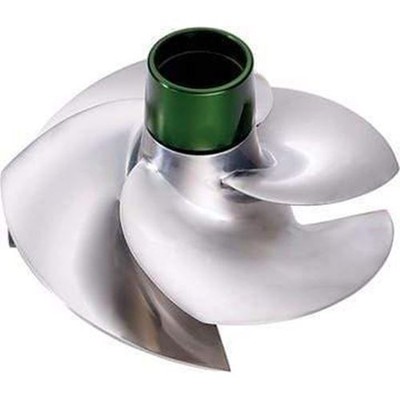 Solas Impeller Sea-Doo Concord #SRZ-CD-15 21A