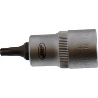 SteckschlüSsel Einsatz JMP Torx 1/2 Zoll T27 LäNge 55Mm