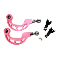 Godspeed GSP Adjustable Rear Camber Kit Arms Pair For 2010-2020 Volkswagen Golf