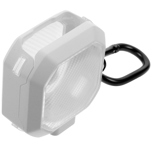 Wireless Earphone Case Plastic Earbud Protector and Carabiner Compatible with - 第 11/12 張圖片