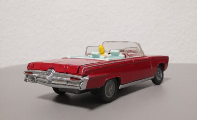Corgi Toys Chrysler Imperial 246 – Miniature Voiture 1:43 Collection