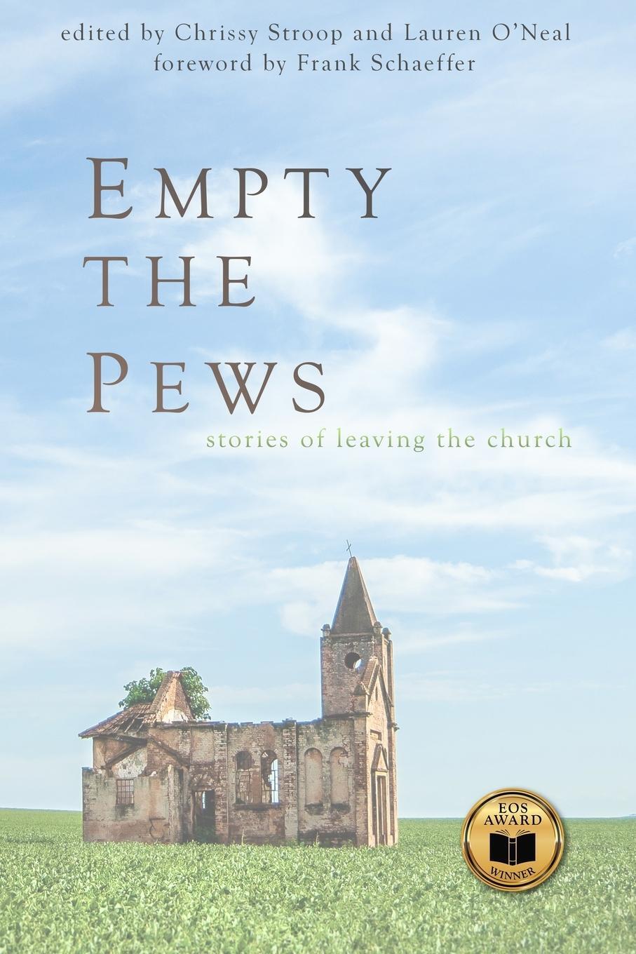 Empty The Pews | Chrissy Stroop | Stories Of Leaving The Church |