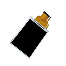 LCD screen with backlight for Nikon S9300 display repair accessories