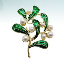 Brosche Schmuck Anstecknadel H…