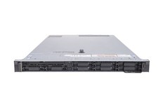 Dell PowerEdge R640 8x2.5" 1xGold 5118 32GB 2x960GB SSD H730P iDRAC9