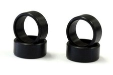 Kyosho MINI-Z Low Height Slick Tires 20 Degree 4pcs MZW39-20B