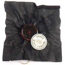 Motrya Gold Rosin for Violin, Viola and Cello