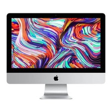 Apple iMac 18 A1418 Core i5@3GHz OS Ventura 21.5"Retina 4K 8GB RAM 1TB HDD