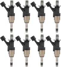Fuel Injectors Fit for 1500 5.3L 2014 2015 2016 2017 2018, for 1500 4.3L 2014