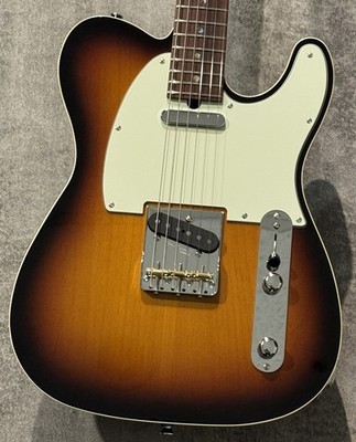 T's Guitars TL-Classic 22 3Tone Sunburst 3.42kg #GGa3w