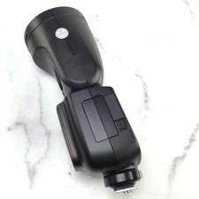 Godox V1F Flash for Fuji Used Good