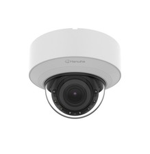 Hanwha Vision XND-6083RV 2 Megapixel IR Indoor Vandal Dome AI Camera
