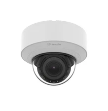 Hanwha Vision XND-6083RV 2 Megapixel IR Indoor Vandal Dome AI Camera