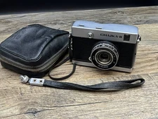 Superior CHAIKA-2 INDUSTAR Industar-69 SONY #2427B