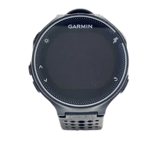 Garmin Forerunner 230J Smartwatch GPS Heart Rate Waterproof Used