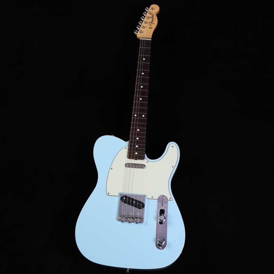 Fender FSR Made In Japan Traditional 60s Telecaster Custom Daphne
