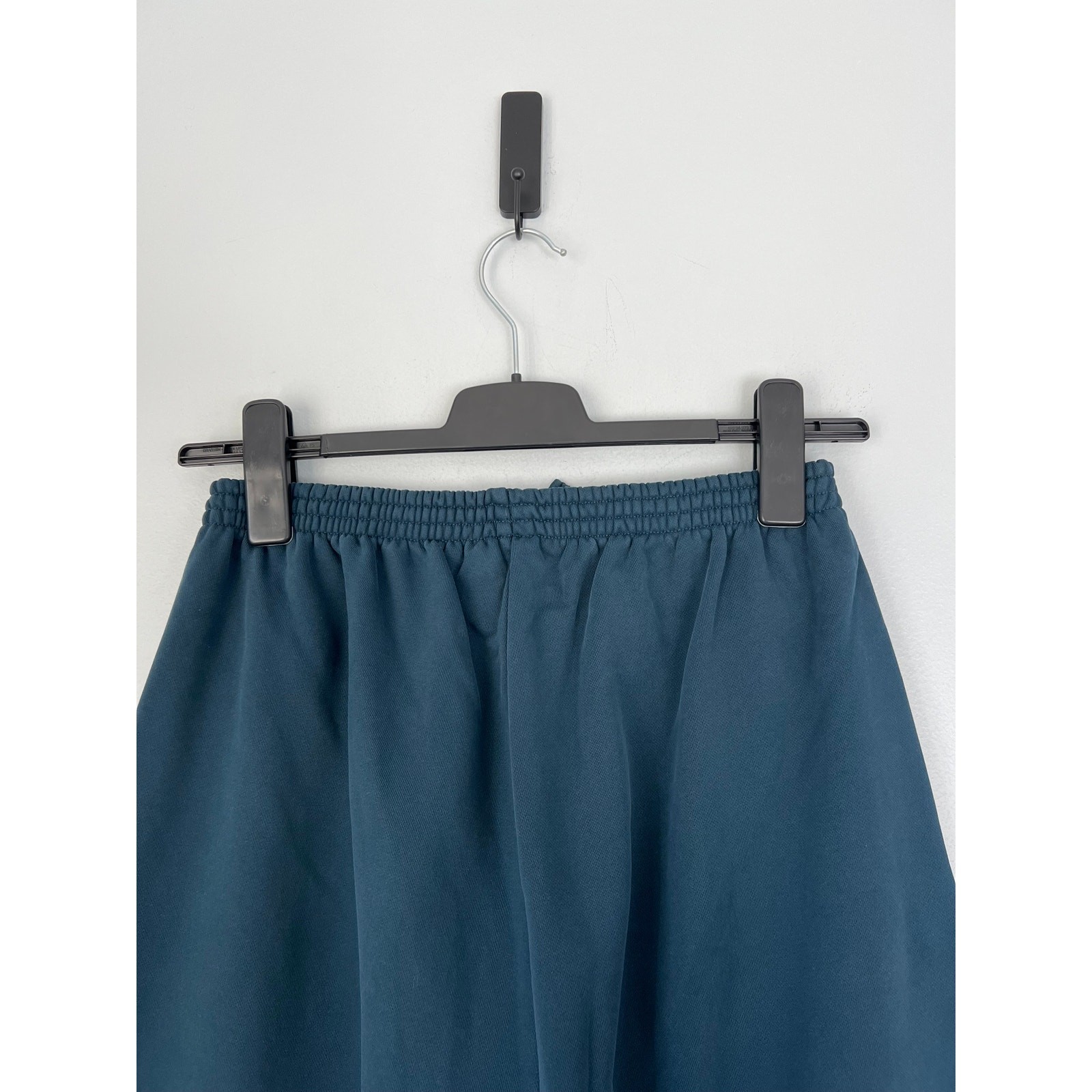 Yeezy Gap Engineered by Balenciaga Jogging Pants Dark Blue - Size Medium - NEW thumbnail 5