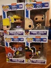 FUNKO POP! TELEVISION: Rugrats: Vinyl Figure Bundle Set 4pcs #MINT READY TO SHIP