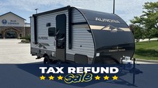 2025 Forest River Aurora Light 16BHX