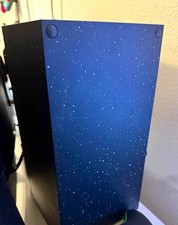 Xbox Series X Galaxy Black 2TB Edition w/ Forza Controller