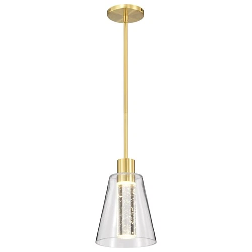 Nuvo Lighting Aura Ceiling Pendant Light - Thumbnail 4