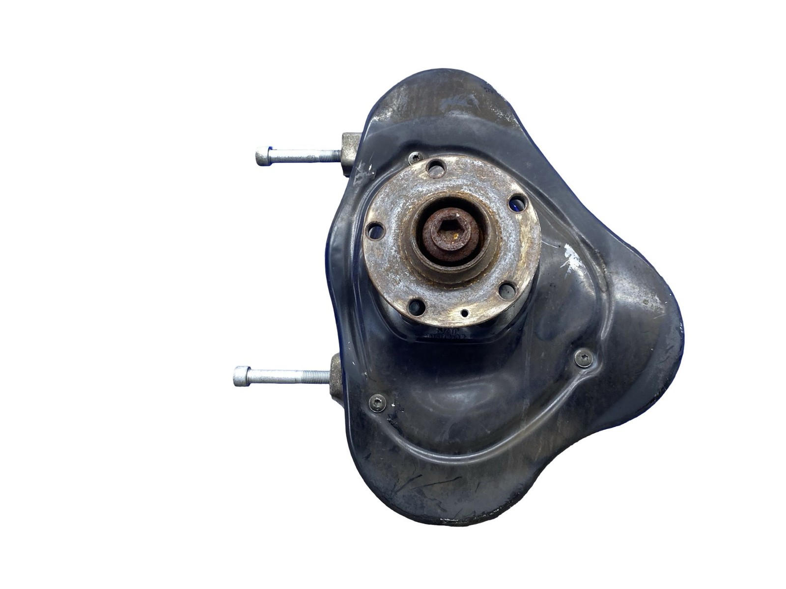 2017-2023 AUDI R8 V10 4S RWS RWD 5.2L FRONT RIGHT SPINDLE KNUCKLE HUB BEARING