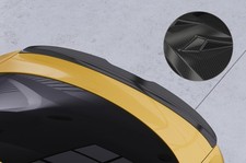 Heck Spoiler Dach Flügel Carbonlook Tuning Wing hinten für VW Arteon HF625-C