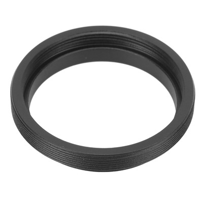 Telescope Adapter Ring T2 Male Thread To M48X0.75mm M42X1mm Female Thread Ast CB