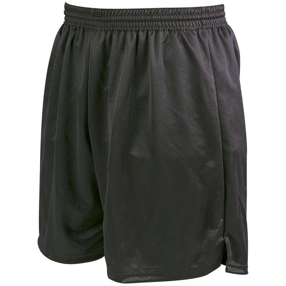 Precision Attack Shorts Junior M/L Junior 26-28" Black M/L Junior 26-28" Black - Photo 1/1