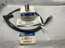 800715 Genuine Bendix  WS-20 Wheel Speed Sensor Kit