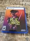 SEGA Like a Dragon: Pirate Yakuza in Hawaii PS5 Yakuza Series Action Game