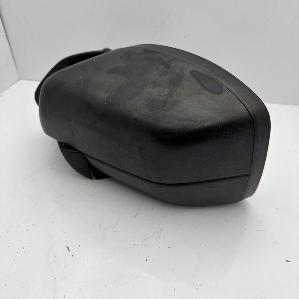 Espejo retrovisor lateral del conductor Land Rover Range Rover Sport 2006-2009 fabricante de equipos originales Foto 3 de 4