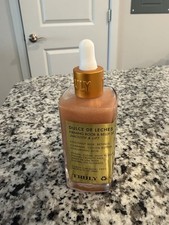 TRULY Beauty Dulce De Leches Firming Boob & Belly Serum 3.1 Oz