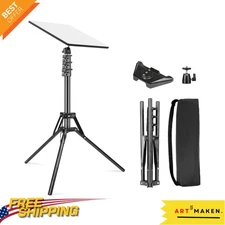 Starlink Mini Tripod Mount: 3-Height Adjustable, 360° Tilt - Perfect for Outd...