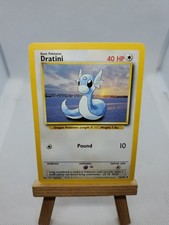 pokemon trick or treat booster box Dratini 46/101 - ex Dragon Frontiers