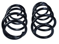 2Er Set Fahrwerksfedern MaXgear 60-1637D Seat 7N0 411 105 C 7N0 411 105 D