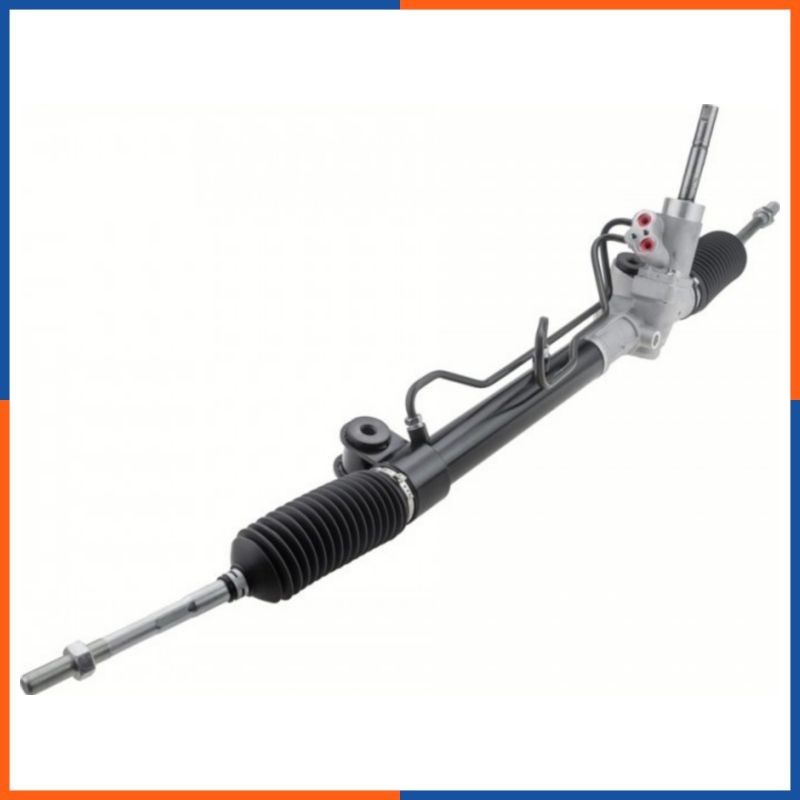 Boîtier direction CHEVROLET 13337675 résout vibration et jeu volant - 3