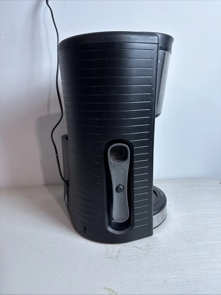 Ninja Coffee 12-Cup Programmable Brewer Coffee Maker CE251 Base & Scoop Only - Image 4 of 4