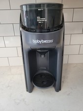 baby brezza formula pro advanced