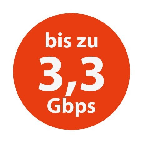 Routeur SELFSAT MWR 5550 - 5G / 4G LTE / 3G & WLAN jusqu'à 3,3 Gbit/s - Photo 5/8